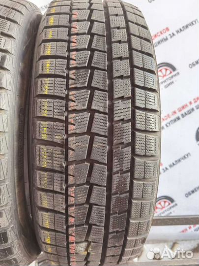 Dunlop Winter Maxx 215/55 R17 94Q