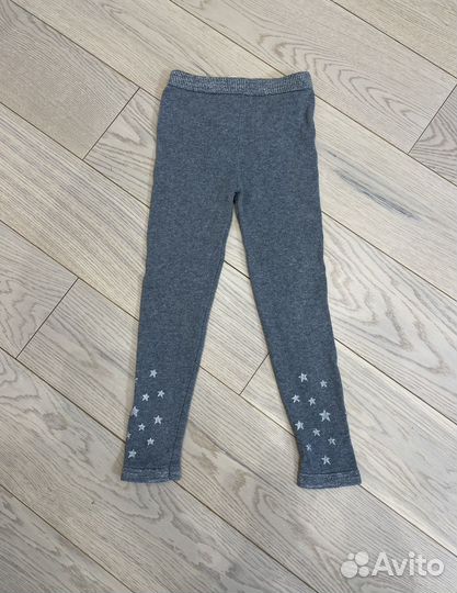 Одежда для девочки, р.110