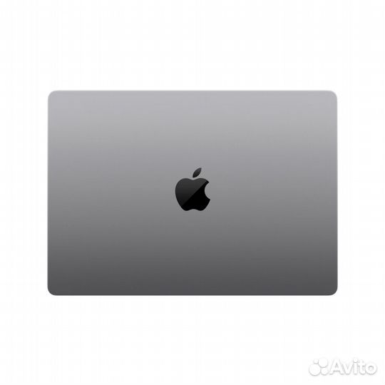 Apple MacBook Pro 14