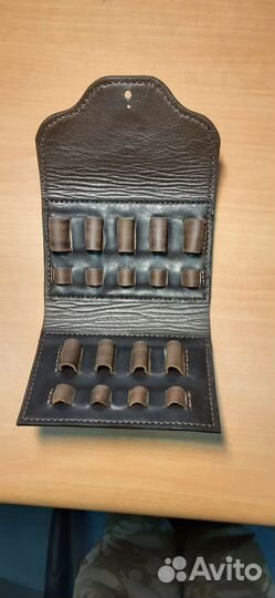 Патронташ 7,62х54, х51, х39, 308, 3006