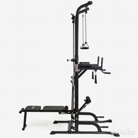 Турник Многофункциональный viсtоrуfit VF-T66