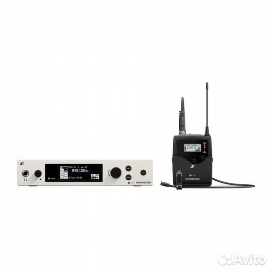 EW 500 G4-MKE2-AW+ беспроводная радиосистема Sennh