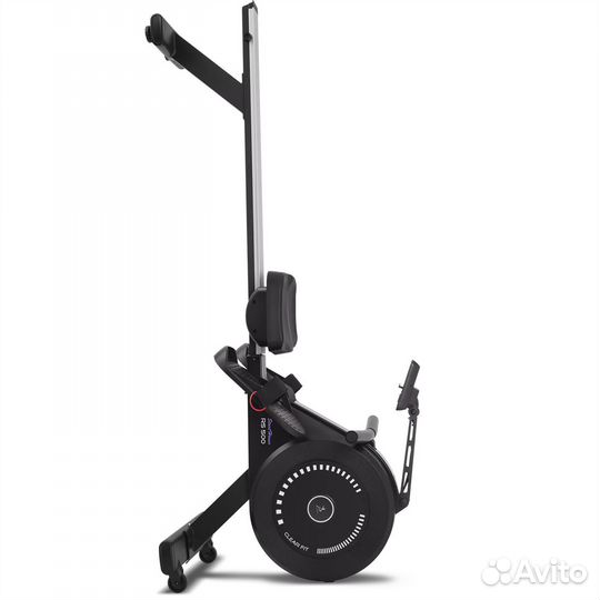 Гребной тренажер Clear Fit StartHouse RS500
