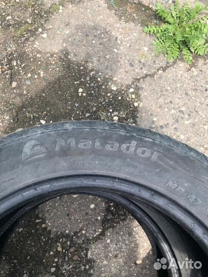 Matador MP 47 Hectorra 3 195/55 R16