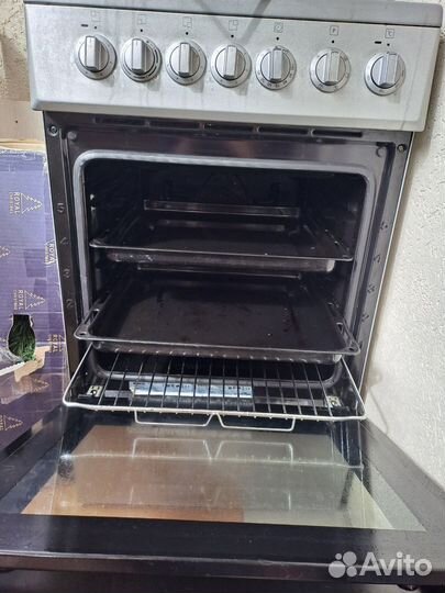 Вытяжка(новая)