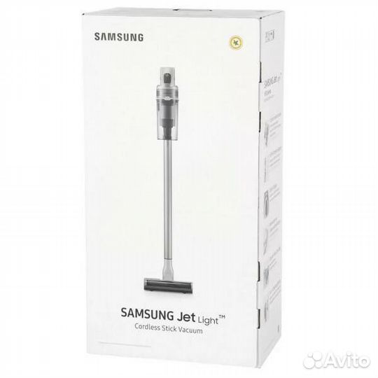 Пылесос Samsung Jet 70 complete VS15T7036R5