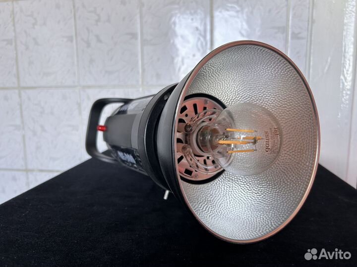 Студийные фотовспышки комплект