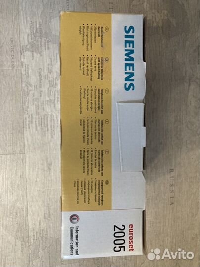 Телефонный аппарт