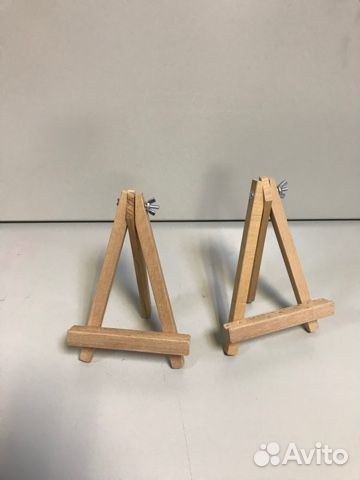 Фоторамки и рамки для картин