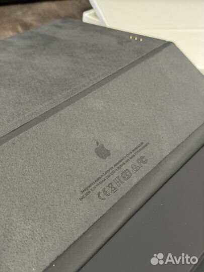 Apple iPad Pro SMART Keyboard Folio (11-inch)