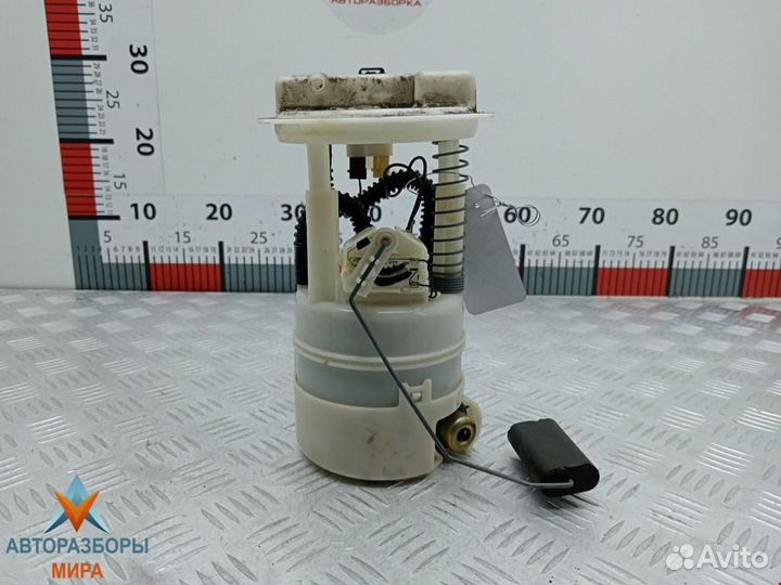 Насос топливный Nissan Micra 2 (K11) 2003