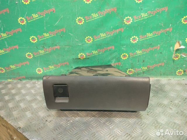 Бардачок Volkswagen Passat B3 универсал 1.8 1998