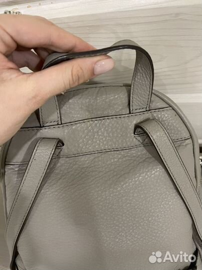 Michael kors рюкзак оригинал