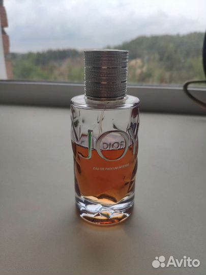 Dior joy 90 ml