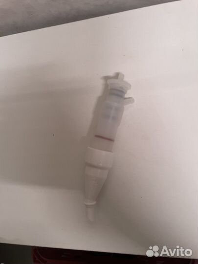 Запчасти unicum nero