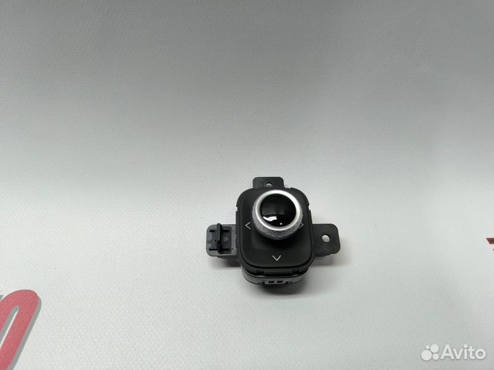 Кнопка регулировки рулевой колонки Tank 500