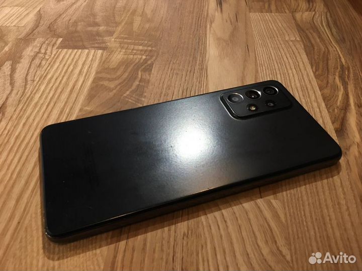 Samsung galaxy a52s 8 256 5g