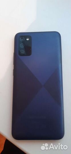 Мобильные телефоны бу Samsung а 02s