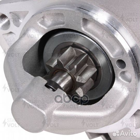 Стартер для а/м KIA Sportage II (04) /Ceed (06)