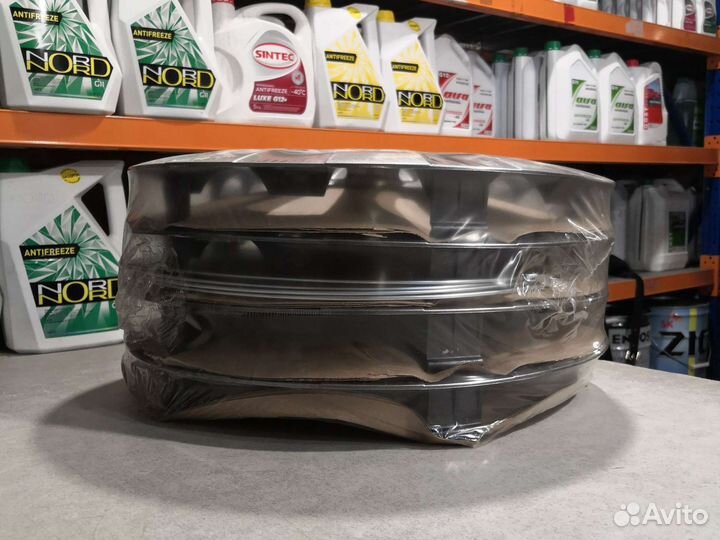 Колпаки колесные Octava R14 комплект (4 колпака)