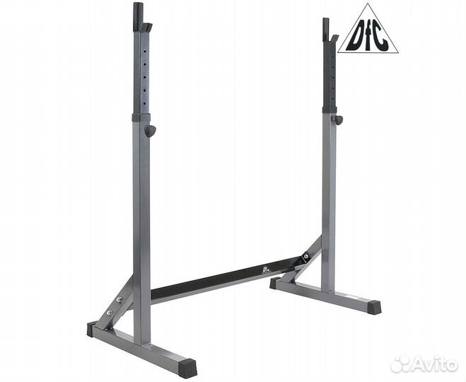 Стойка под штангу DFC dsst15