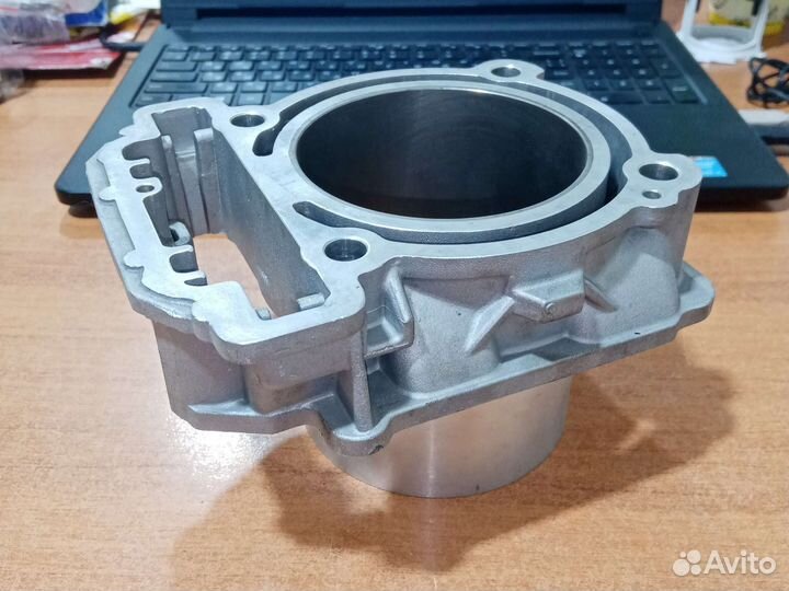 Цилиндр Stels 800