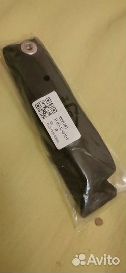 Нагрудный ремешок для пульсометра Polar, Wahoo