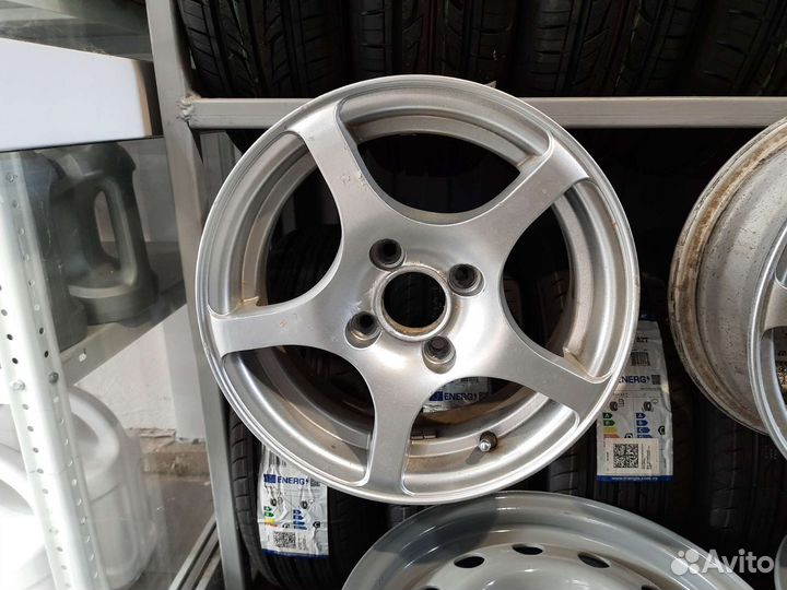 Диски R13 на ваз
