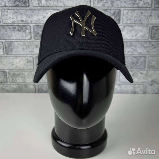 Бейсболка New York Yankees