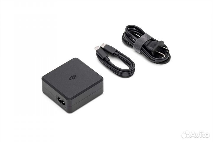 DJI 100W USB-C Power Adapter