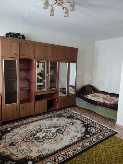 1-к. квартира, 39,9 м², 3/9 эт.