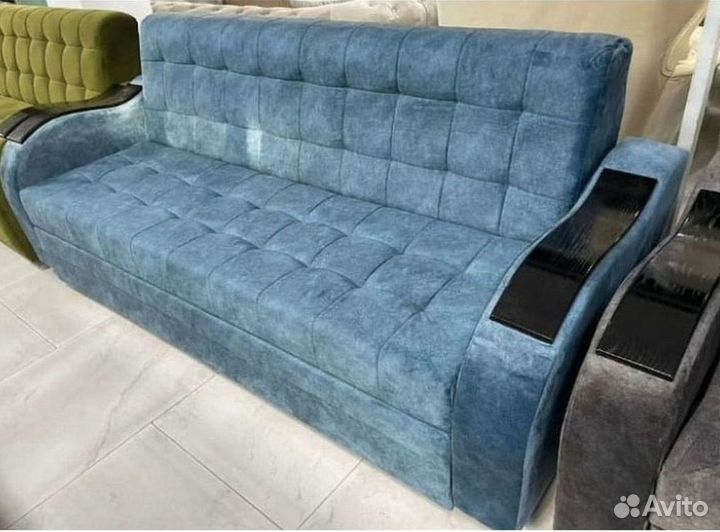 Раскладные диваны в наличии