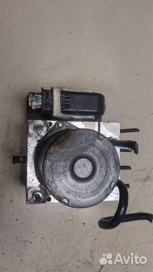 Блок абс, насос Citroen DS5, 2013