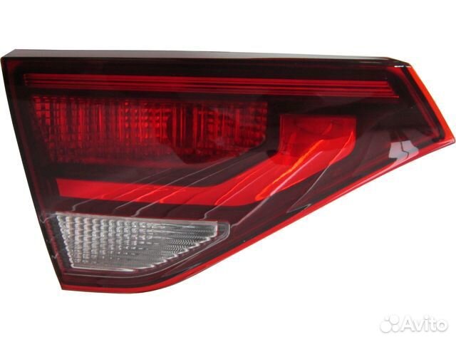 Фонарь правый задний в багажник Kia Rio 4 X-Line