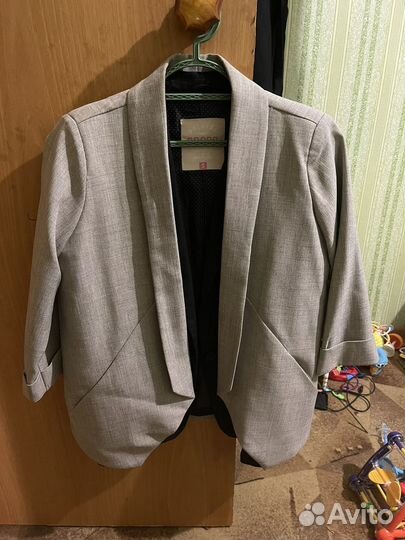 Пиджак женский