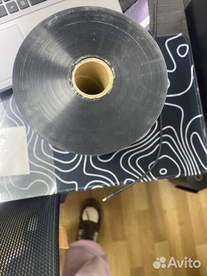 Фольга для горячего тиснения