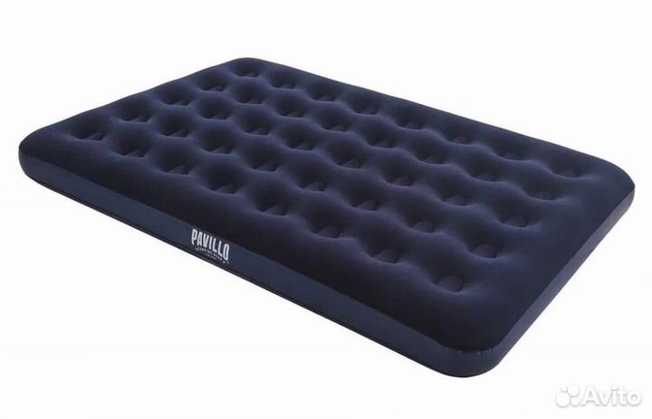 Надувной матрас