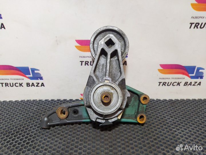 Натяжитель ремня