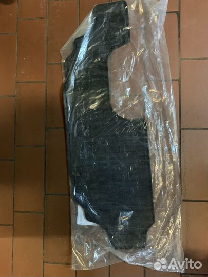 Land Rover Discovery Sport Ковер салона