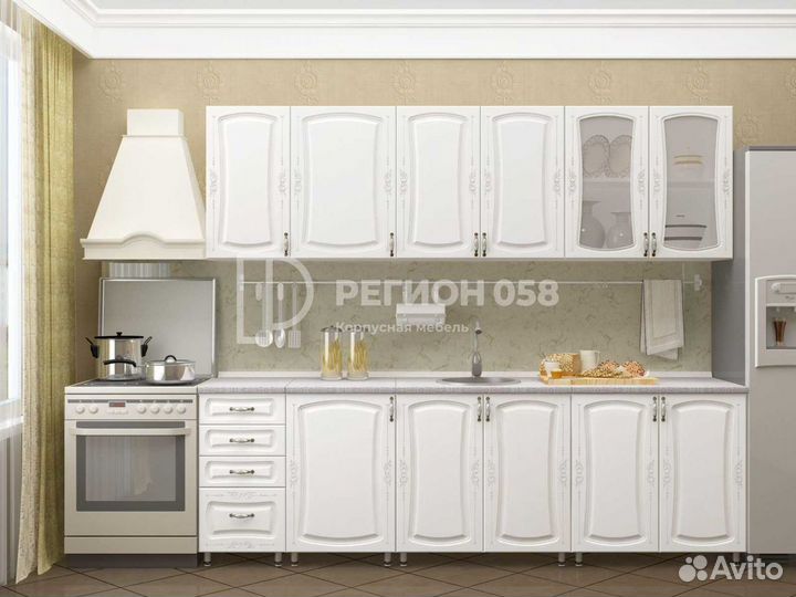 Кухонный гарнитур Кухня