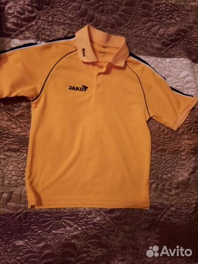 Футболки мужские 140 146