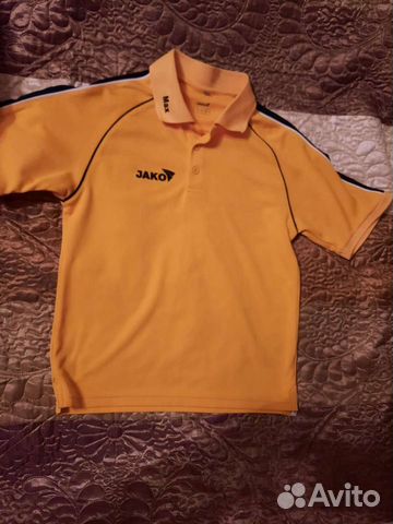 Футболки мужские 140 146