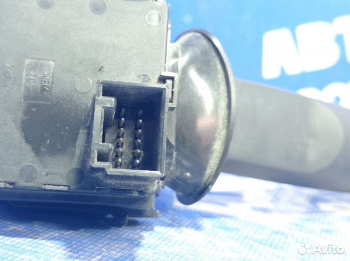 Переключатель поворотов Opel Astra J хэтчбек