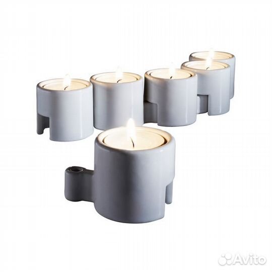 Подсвечник