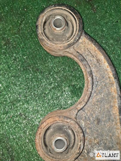 Тяга моста задняя левая suzuki jimny