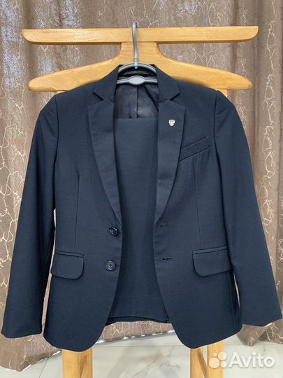 Школьный костюм для мальчика Sky Lake (Президент)