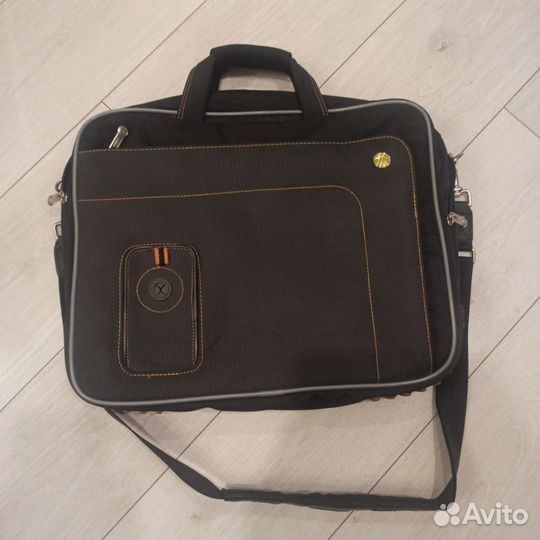 Премиум сумка для ноутбука