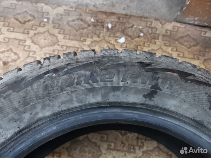 Hankook I'Pike RW11 225/60 R17 99T