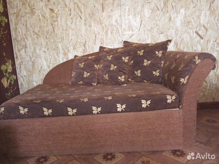 Продам диван бу раскладной