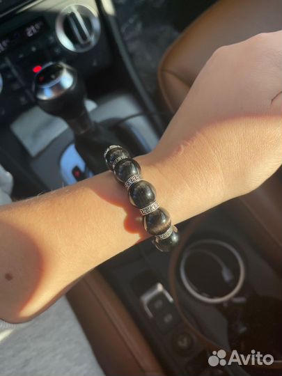 Дзи Денежный крюк и дзи Три глаза 4dzi4you